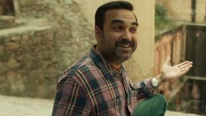 Pankaj Tripathi dedicates the National Award to his father