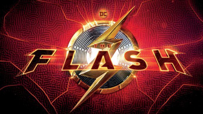 Flash complete series to be available in Blu-ray, DVD version