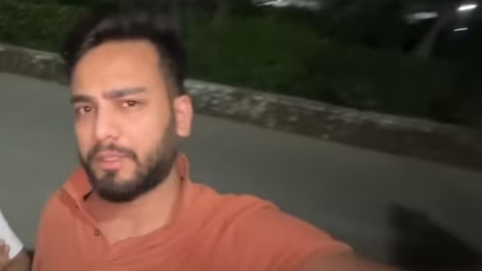 Elvish Yadav to be back in Bigg Boss 17?