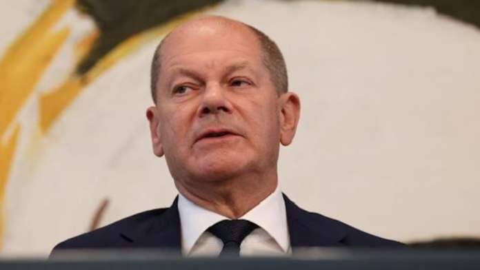 Germany gives nod to 32 billion euro tax cut for economic boost