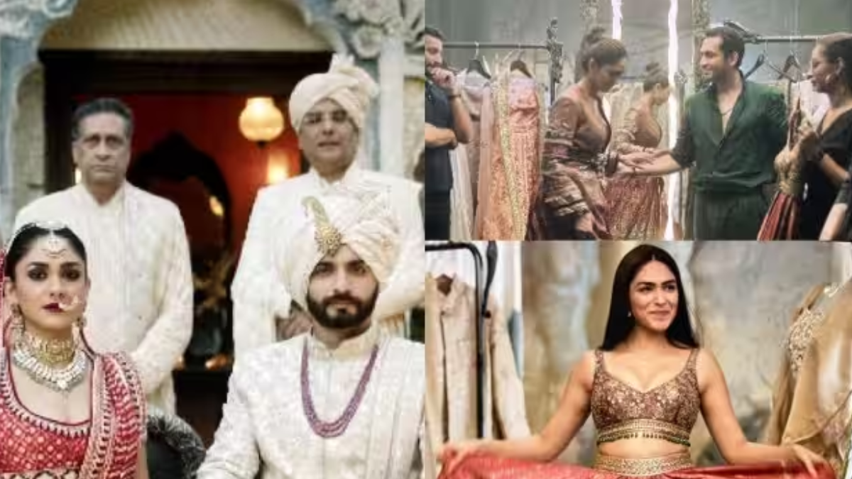 Controversy again? Tarun Tahiliani accuses Made in Heaven 2 makers