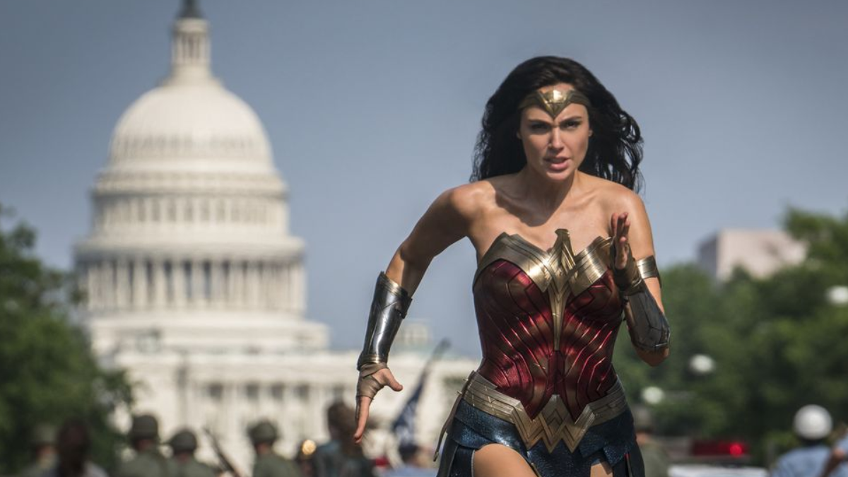Binge watch DC movies, ranked from worst to best
