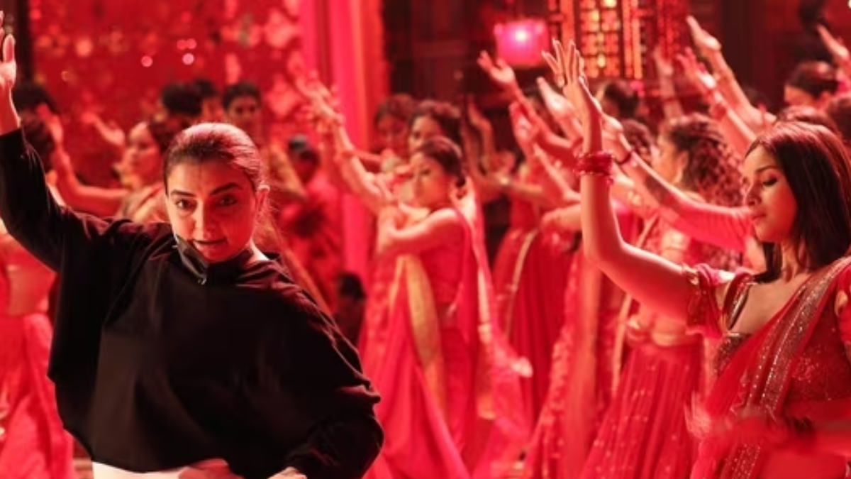 Alia Bhatt visited Shah Rukh Khan for Tum Kya Mile: Vaibhavi Merchant