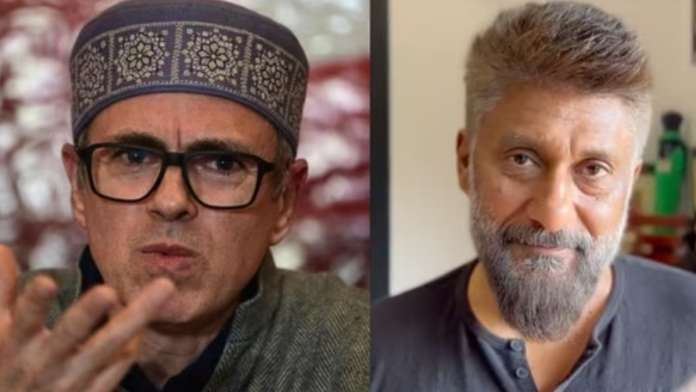 National Award: Omar Abdullah raises eyebrows over TKF’s win