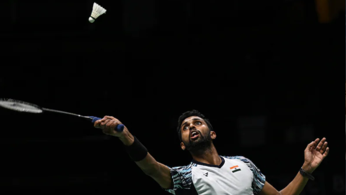 World Championships: HS Prannoy enters quarterfinals
