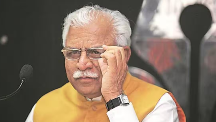 Haryana’s CM set to unleash cyclothon against drug abuse