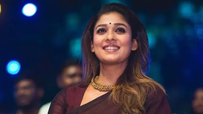 Best 10 performances of Nayanthara to watch before Jawan