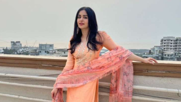 Adah Sharma to buy Sushant Singh Rajput’s apartment