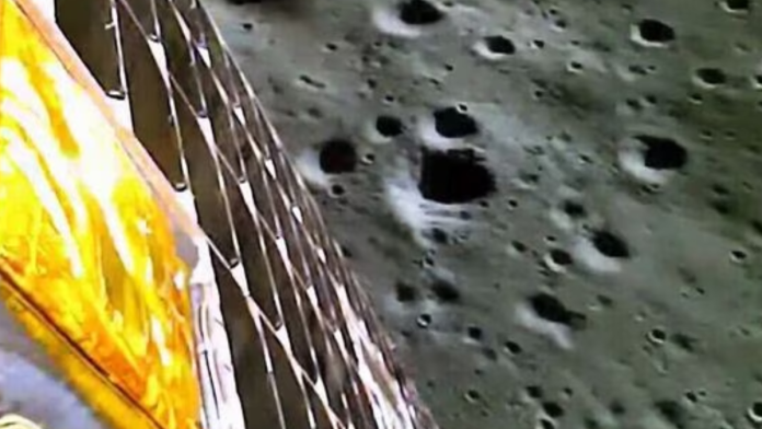 Chandrayaan 3 successfully performs two out three missions