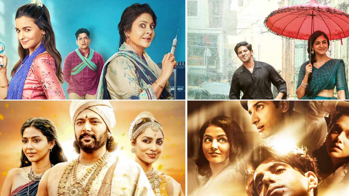 IIFM 2023 winning spree: Trial by Fire to Darlings bags honors