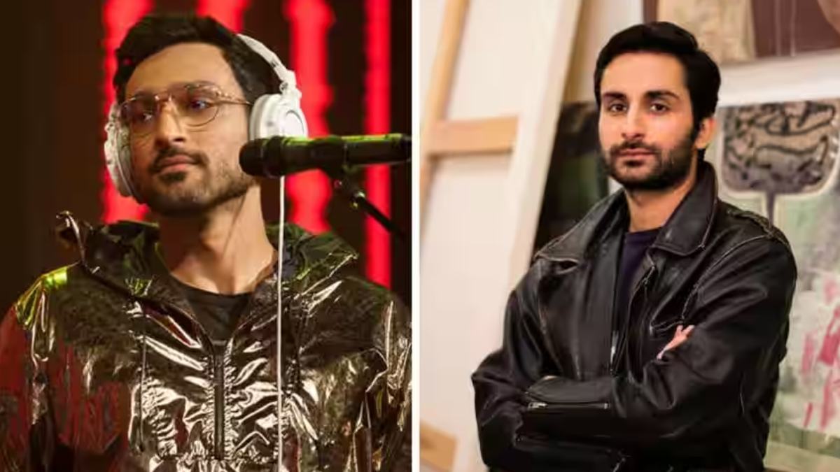 Ali Sethi married to Salman Toor? Internet buzzing with speculations