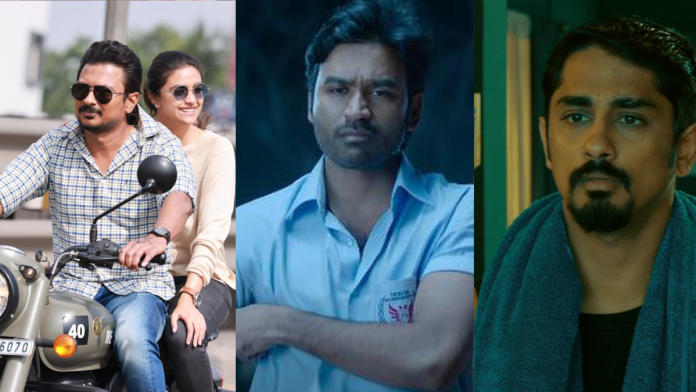 Enchanting Tamil films based on real events on OTT