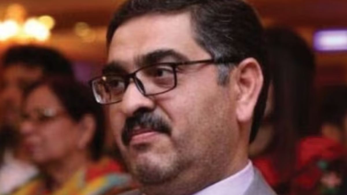 Anwaarul Haq Kakar, Pakistan’s caretaker PM, details here