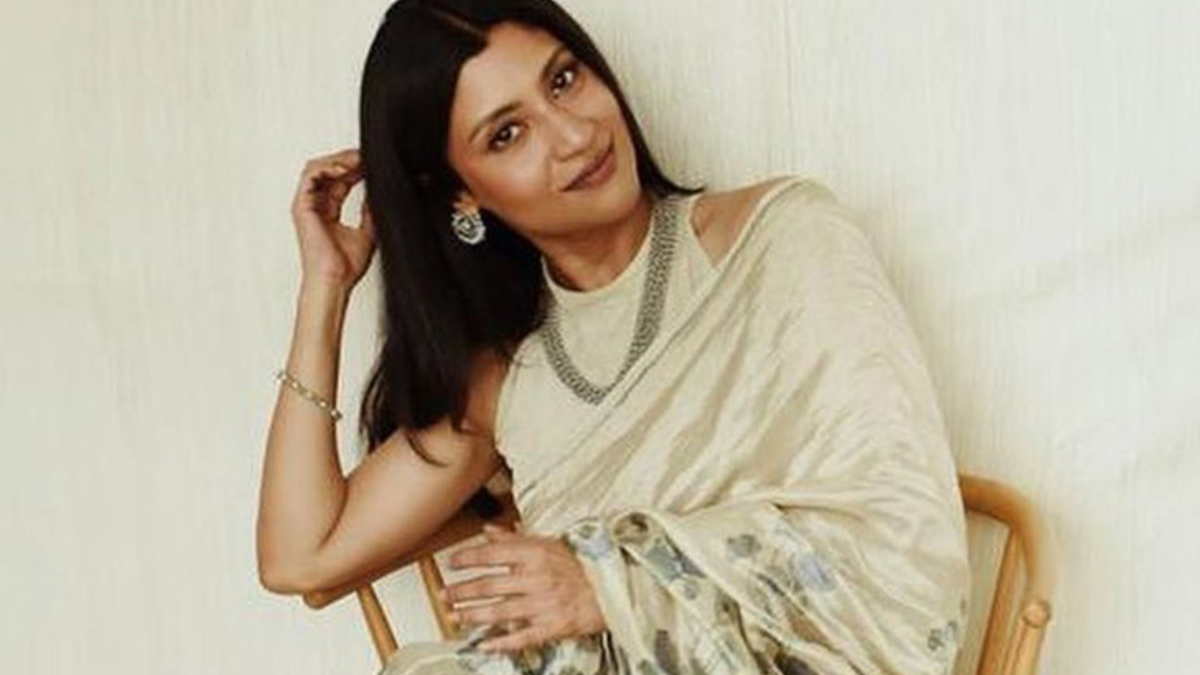 Konkona Sen Sharma seems at fault for being a ‘nepo baby’