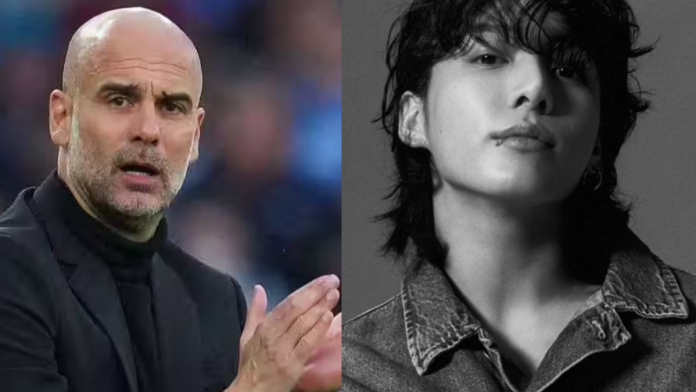 Jungkook’s SEVEN faces accusation of plagiarism