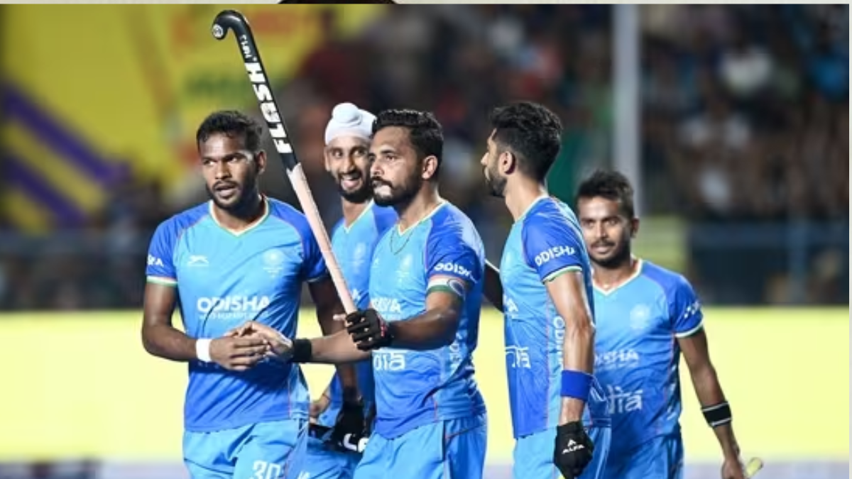 India vs Malaysia Asian Champions 2023: India seeks the trophy
