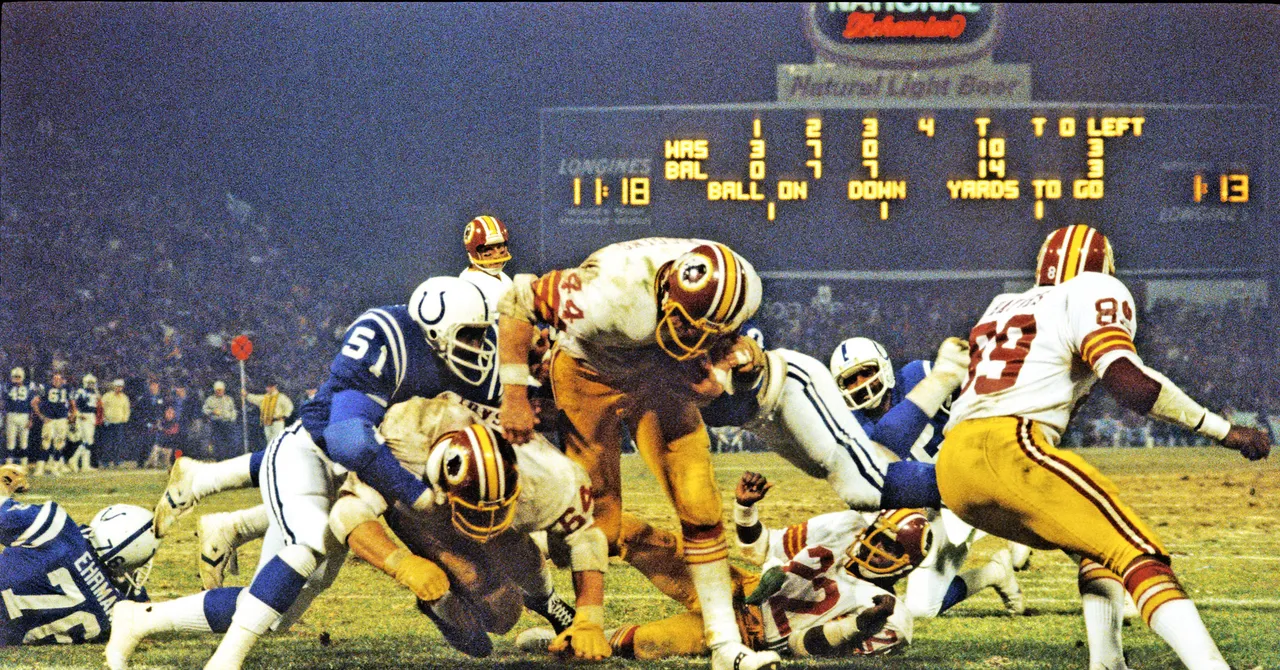 Football on the Big Screen: The Evolution of NFL Movies and Their Cultural Impact