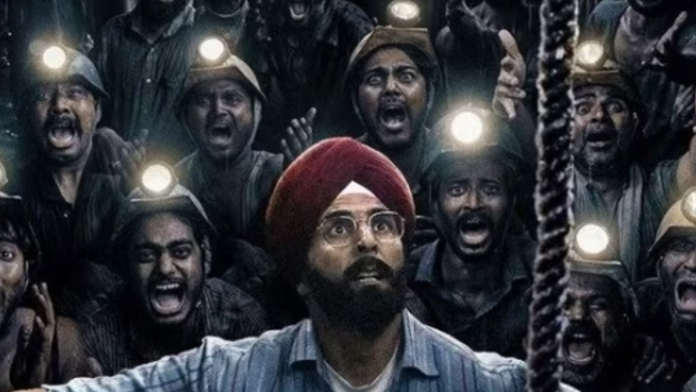 Akshay Kumar’s new film gives a glimpse of ‘Bharat’