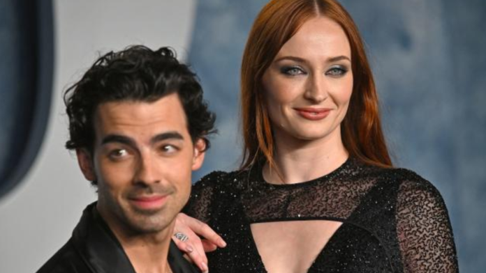 Is this the reason behind Joe Jonas-Sophie Turner divorce?