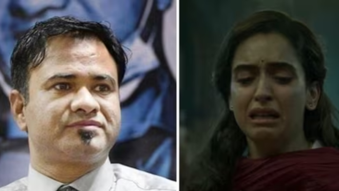 Dr Kafeel Khan lauds glimpse of 2017 Gorakhpur accident in Jawan