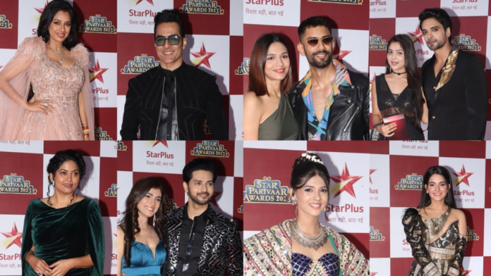 Star Parivaar Awards 2023 winners list, explore here