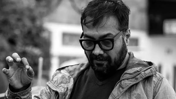 Celebrating Anurag Kashyap’s films on his birthday