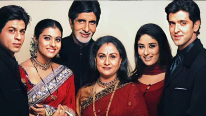 Quintessential bollywood films which emerged a blockbuster