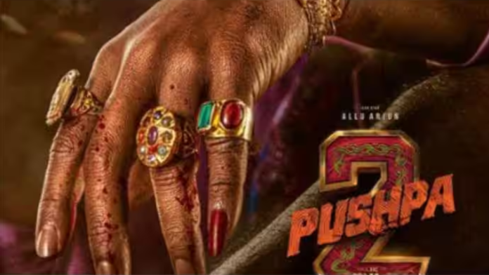 Pushpa 2 release date locked, check here