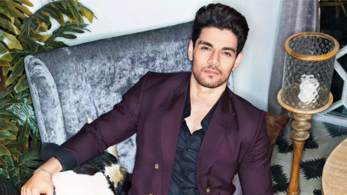 Sooraj Pancholi discloses his wedding plan? Deets here