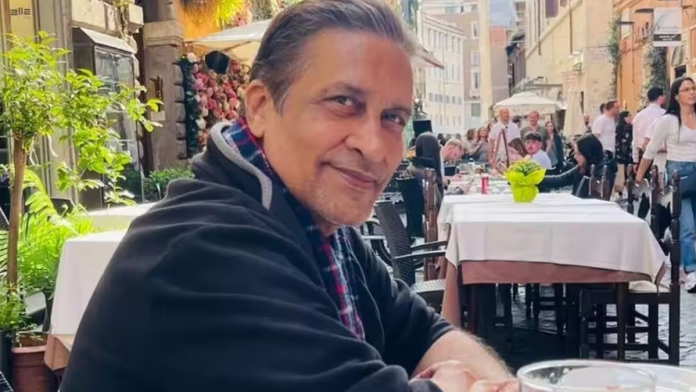 Rio Kapadia succumbs to cancer at 66