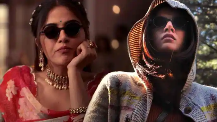 OTT shows and movies in September: Thriller edition