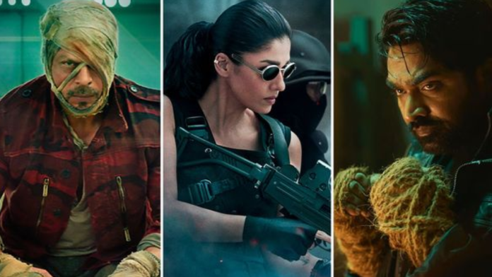 5 Highest-grossing films of all time