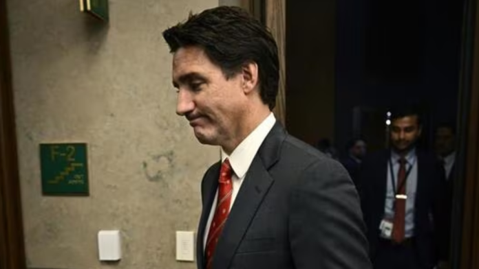 Canadian govt issues travel warning for India