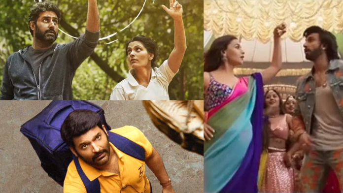 RARKPK to Zwigato, probable films to be listed for the Oscars