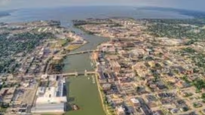 Best location to reside and explore in the US, check here