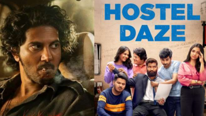 A weekend escapade: Explore these OTT movies and shows