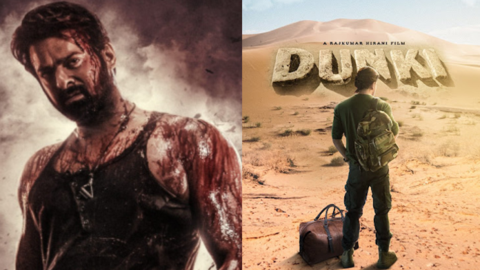 Dunki vs Salaar: Reddit users anticipating a Barbenheimer effect