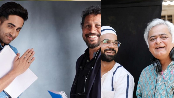 Filmmakers’ protege who have now emerged to be successful