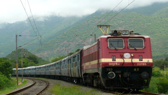 Northern Railways terminates services in view of G20