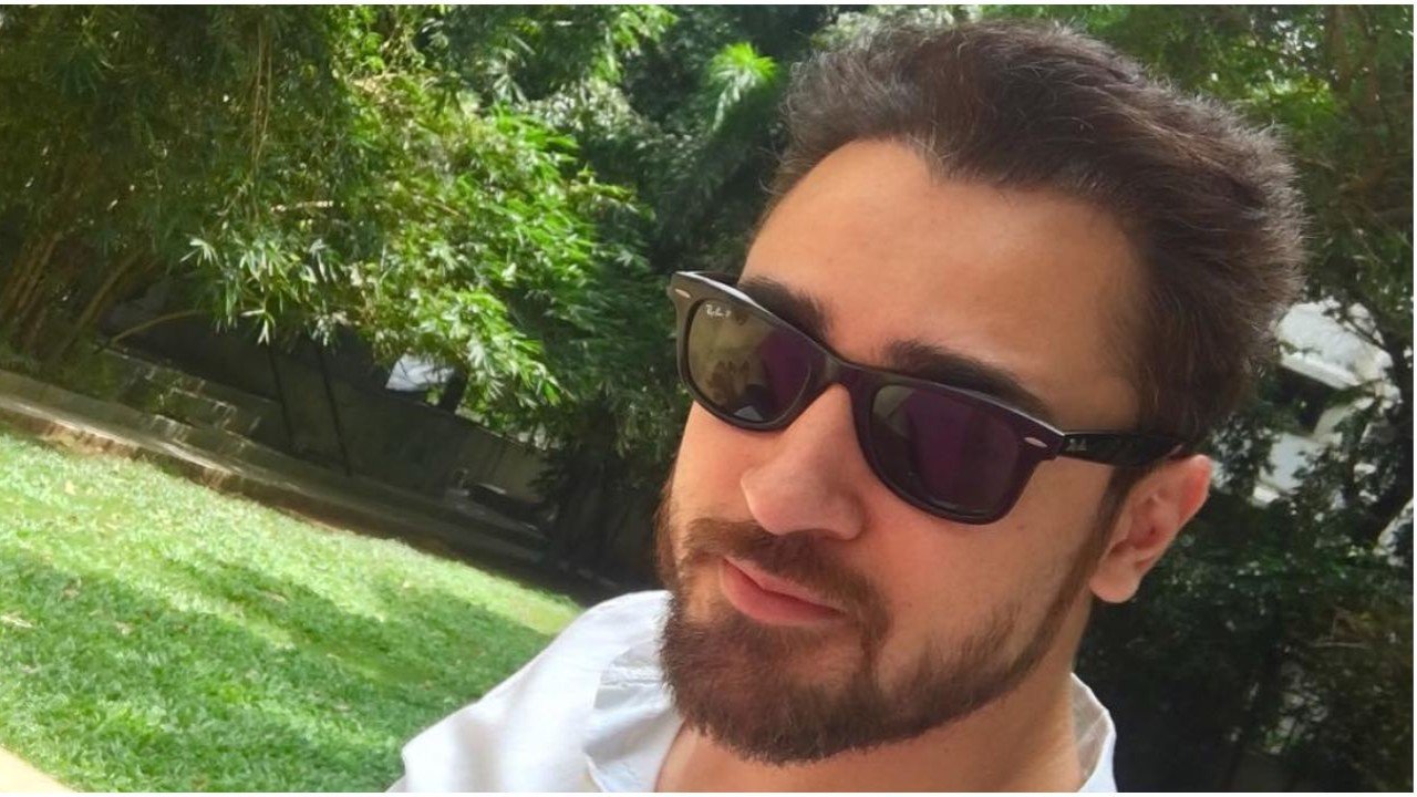 Imraan Khan to make a comeback after 8 years in Bollywood