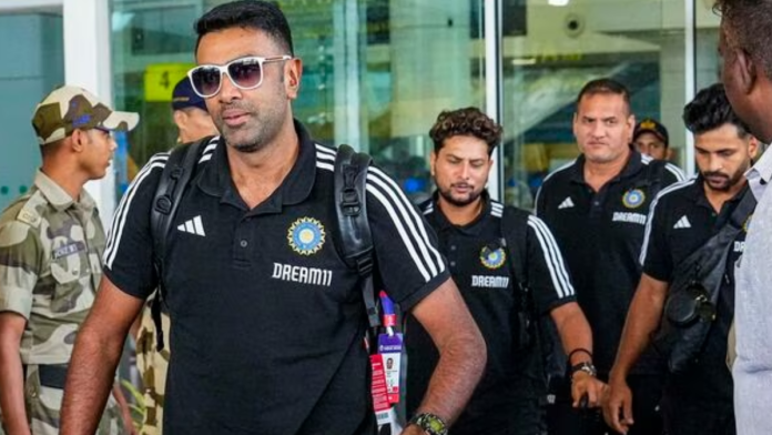 ICC World Cup 2023: Team India match fixtures, squad and dates