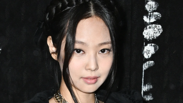 Blackpink’s Jennie to renew contract with YG Entertainment?