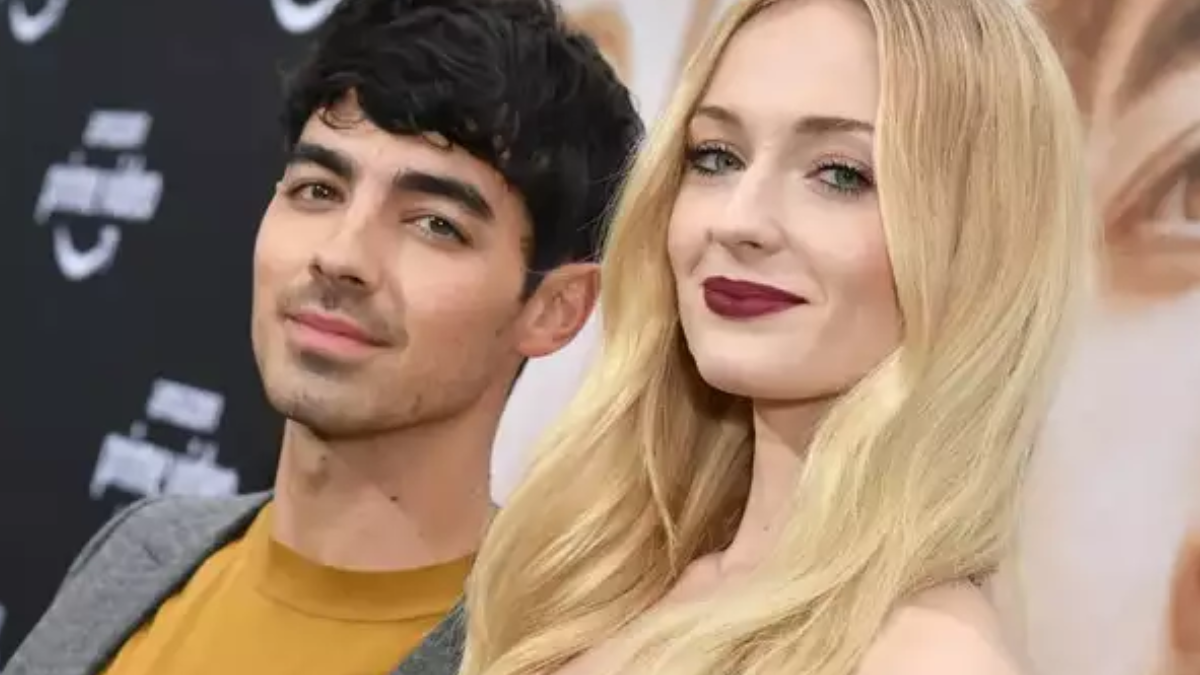 Joe Jonas to opt for out of court settlement with Sophie Turner