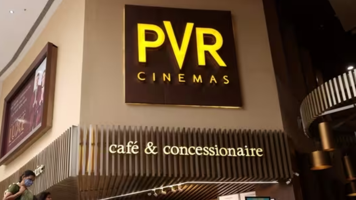 PVR INOX introduces new monthly plan: Relish 10 films for ₹699