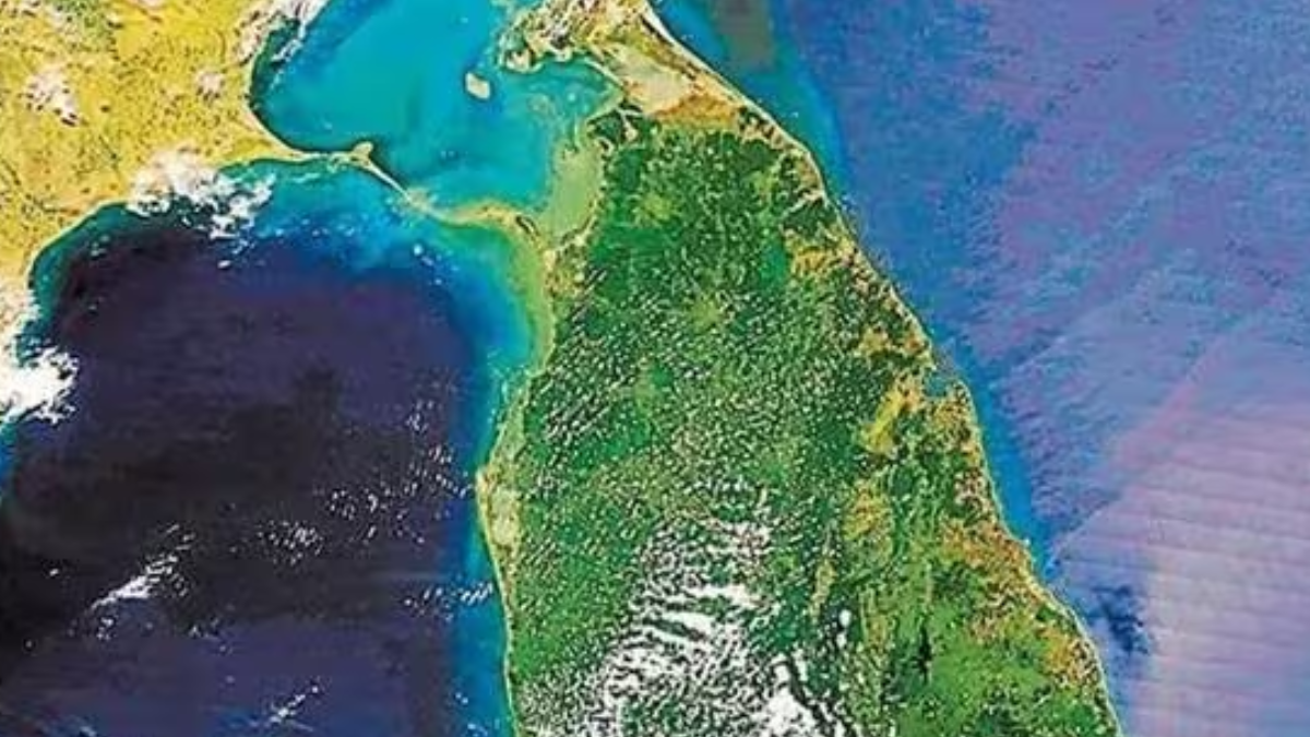 India- Sri Lanka proclaims ferry services over Palk Strait