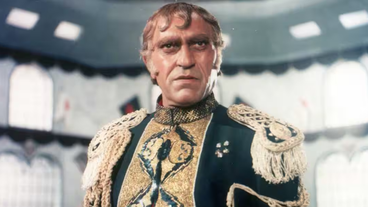 Famed villains featuring ten facades of dark and evil; watch this Dussehra