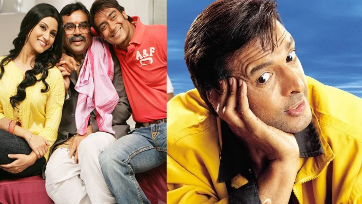 5 hit films which have been forgotten with time