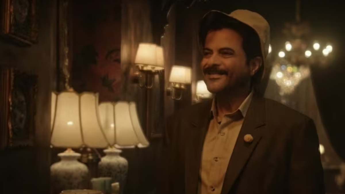 Anil Kapoor clears off his IG feed; hinting Mr. India 2’s announcement?