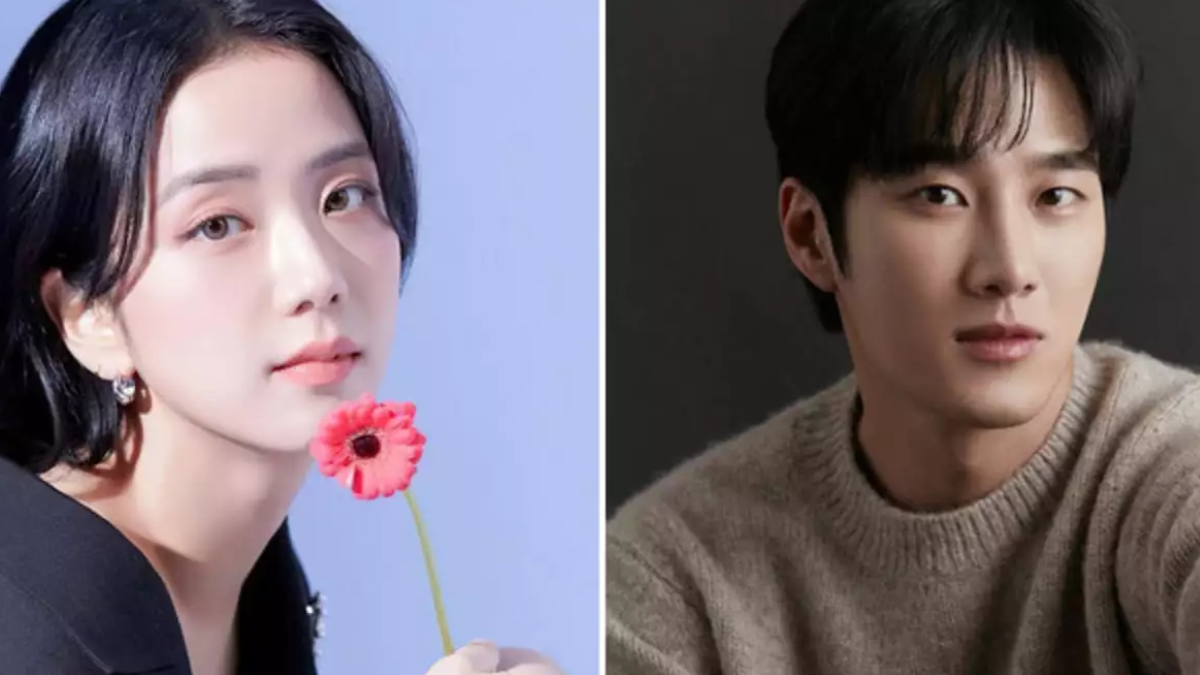 Jisoo and actor Ahn Bo-hyun gets separated after 3 months