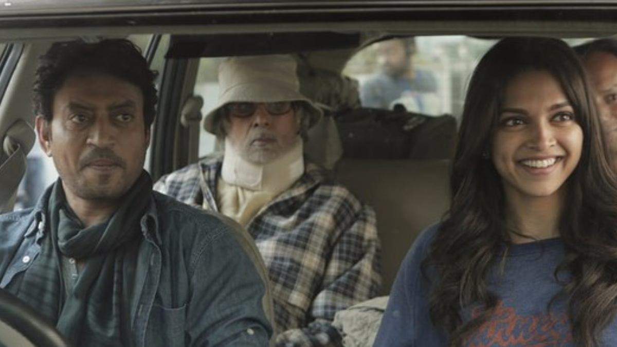 Bollywood classics celebrating road trips, explore